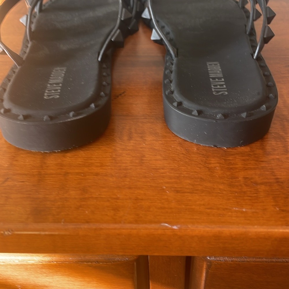 Steve Madden sandals - Picture 3 of 5